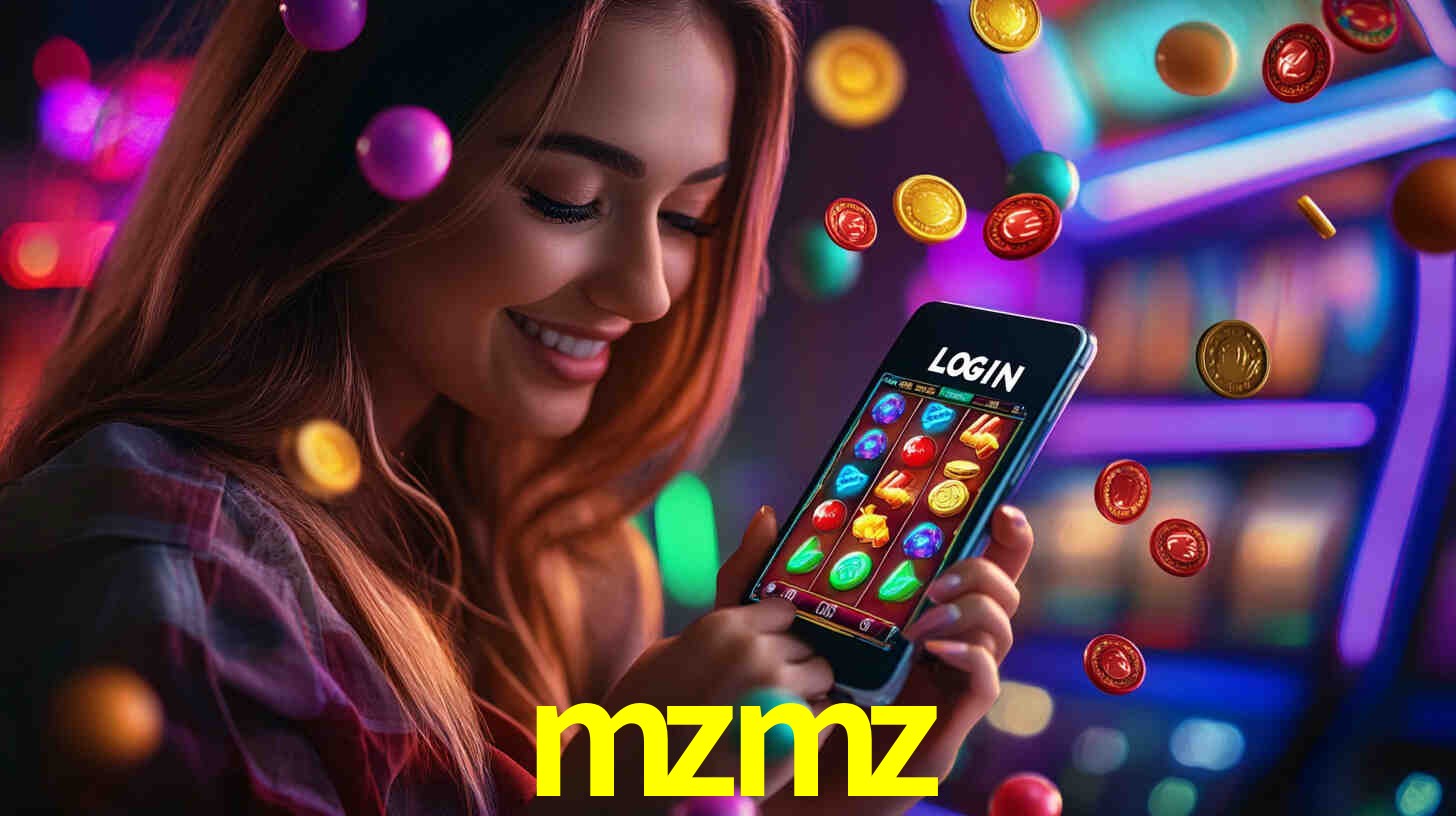 mzmz: Seu Cassino Premiado com Pagamentos Rápidos