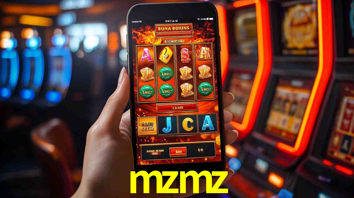 mzmz - Cassino On-line Emoção Total - mzmz.com