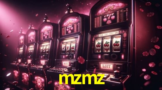 Interface do App mzmz