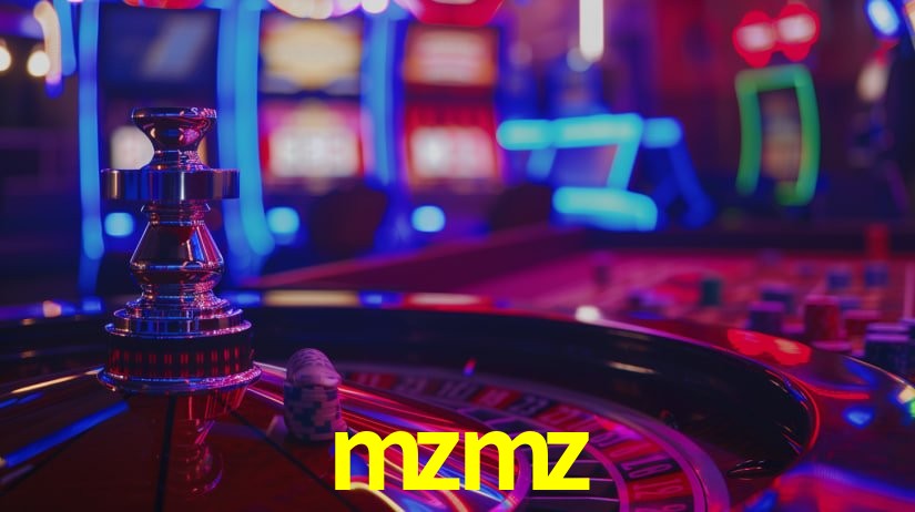 mzmz: Jogos de Caça-Níqueis-Altas Recompensas, Roleta-Velocidade, Blackjack-Desafios Máximos