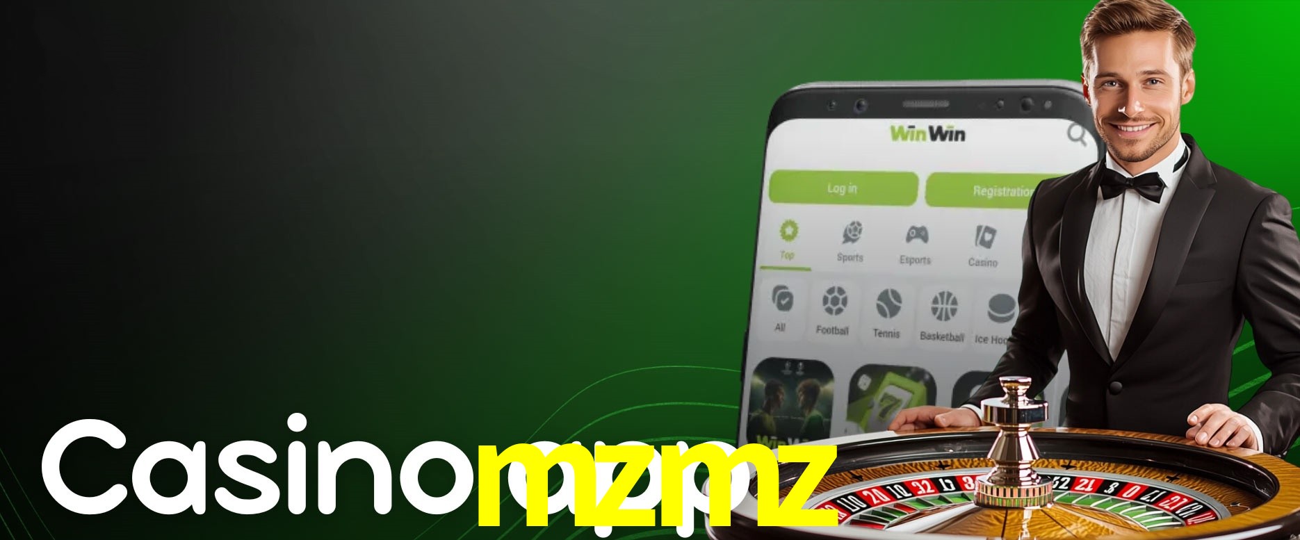 2FA Security mzmz