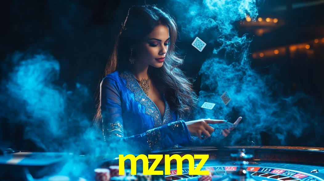 A Experiência Imersiva dos Cassinos Ao Vivo no mzmz