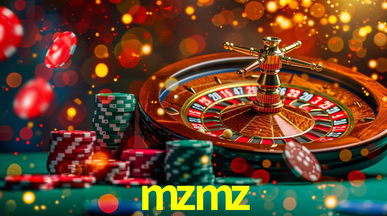 Desvendando o Mundo dos Jogos Virtuais na mzmz