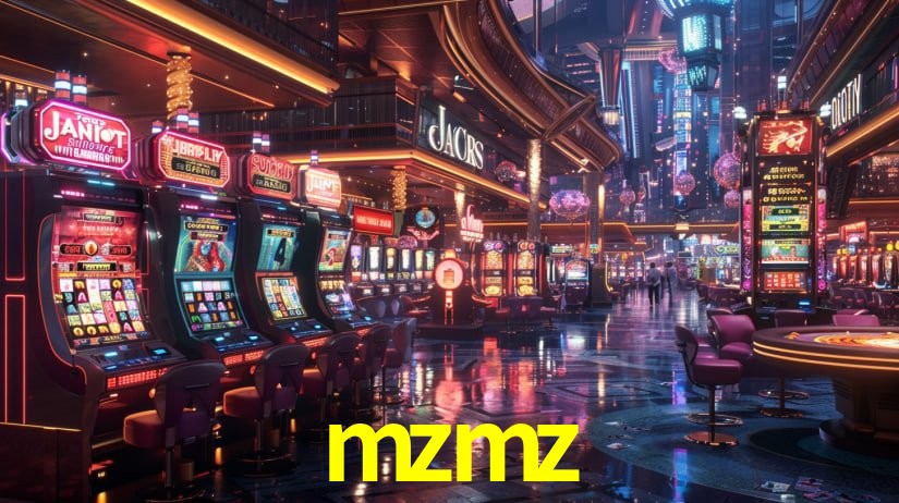 Slot Games mzmz