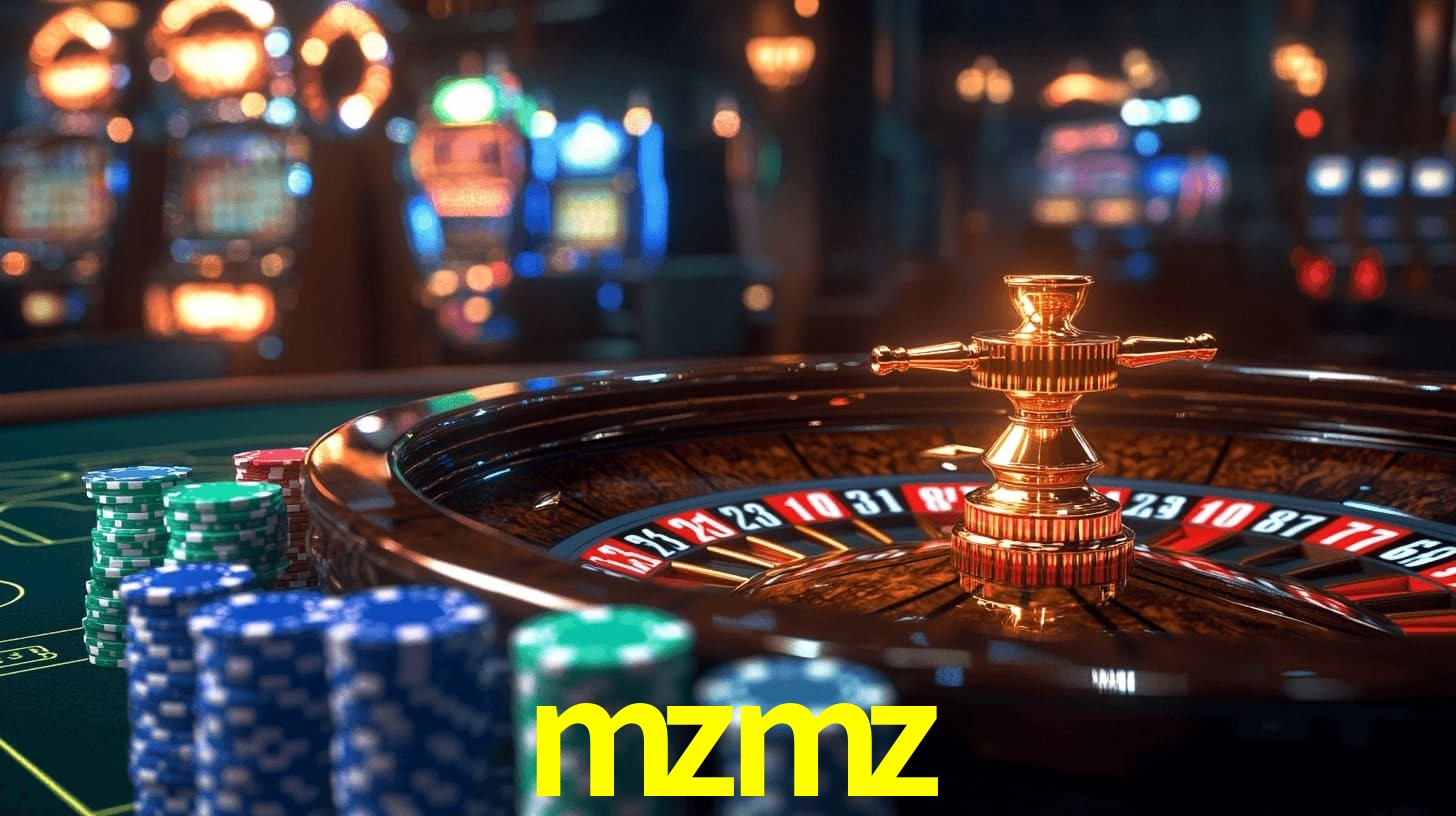 Sinta a adrenalina dos jogos de cassino com mzmz