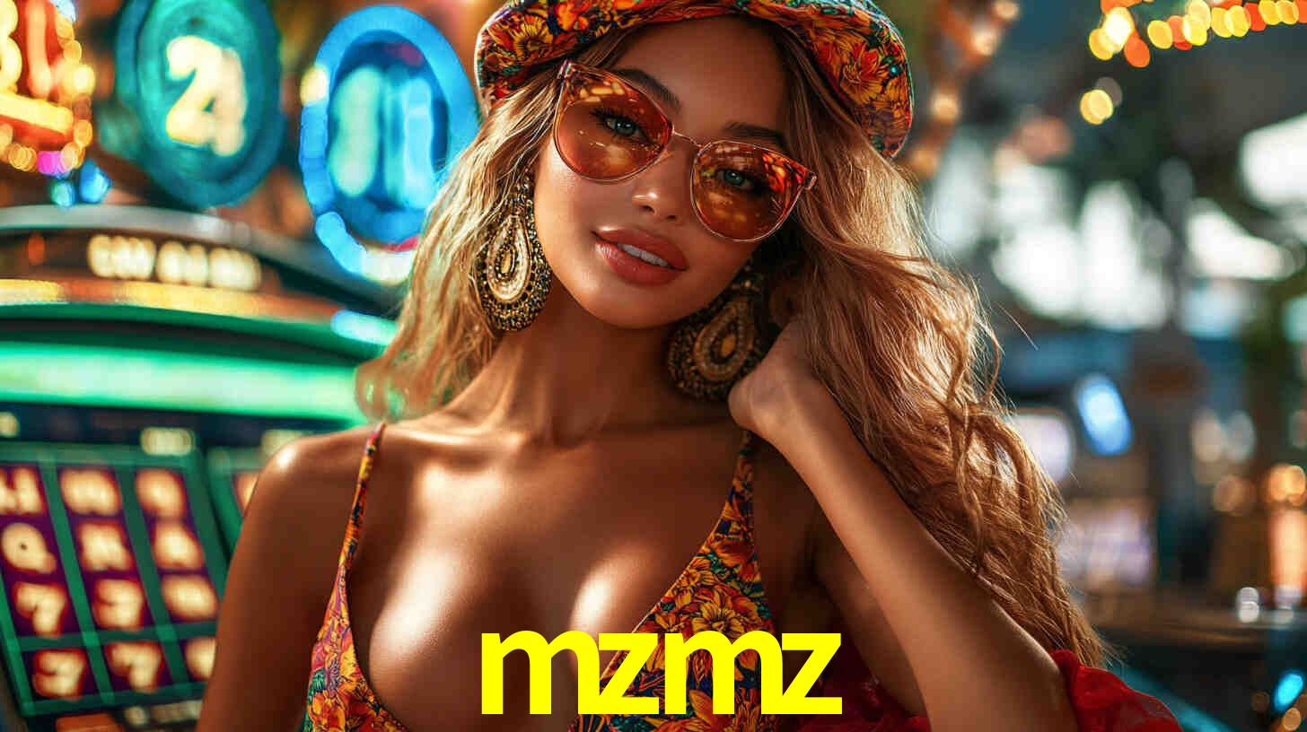 mzmz bônus — painel de promoções no aplicativo