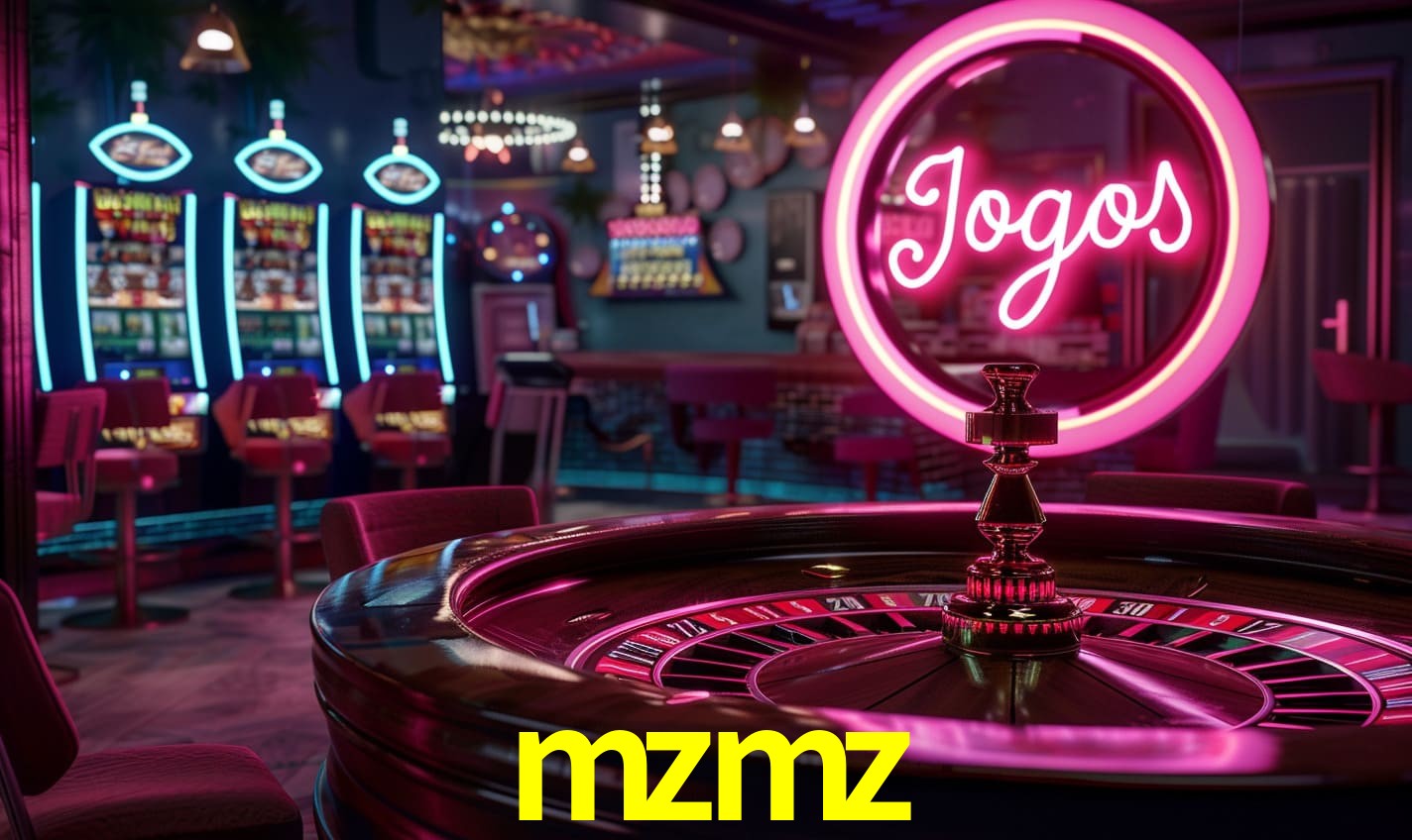 A Experiência Imersiva dos Cassinos Ao Vivo no mzmz