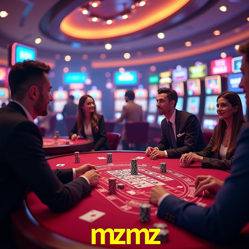 Jogos Exclusivos mzmz