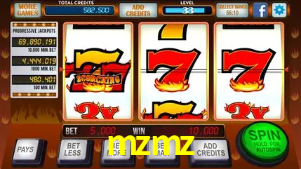 Descubra o Mundo do Cassino Online com mzmz