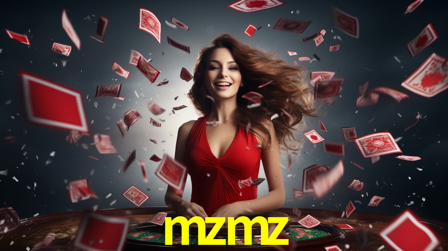 Welcome Bonus mzmz