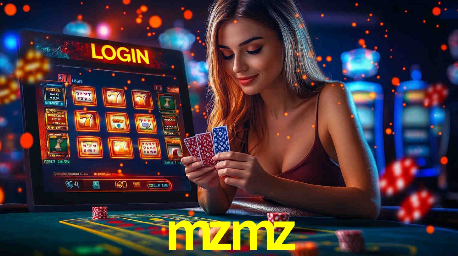 mzmz: A Experiência de Casino com Jogos de Mesa ao Vivo
