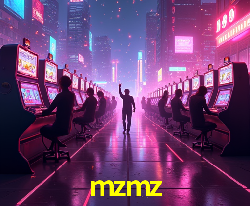 Bônus de Boas-vindas mzmz