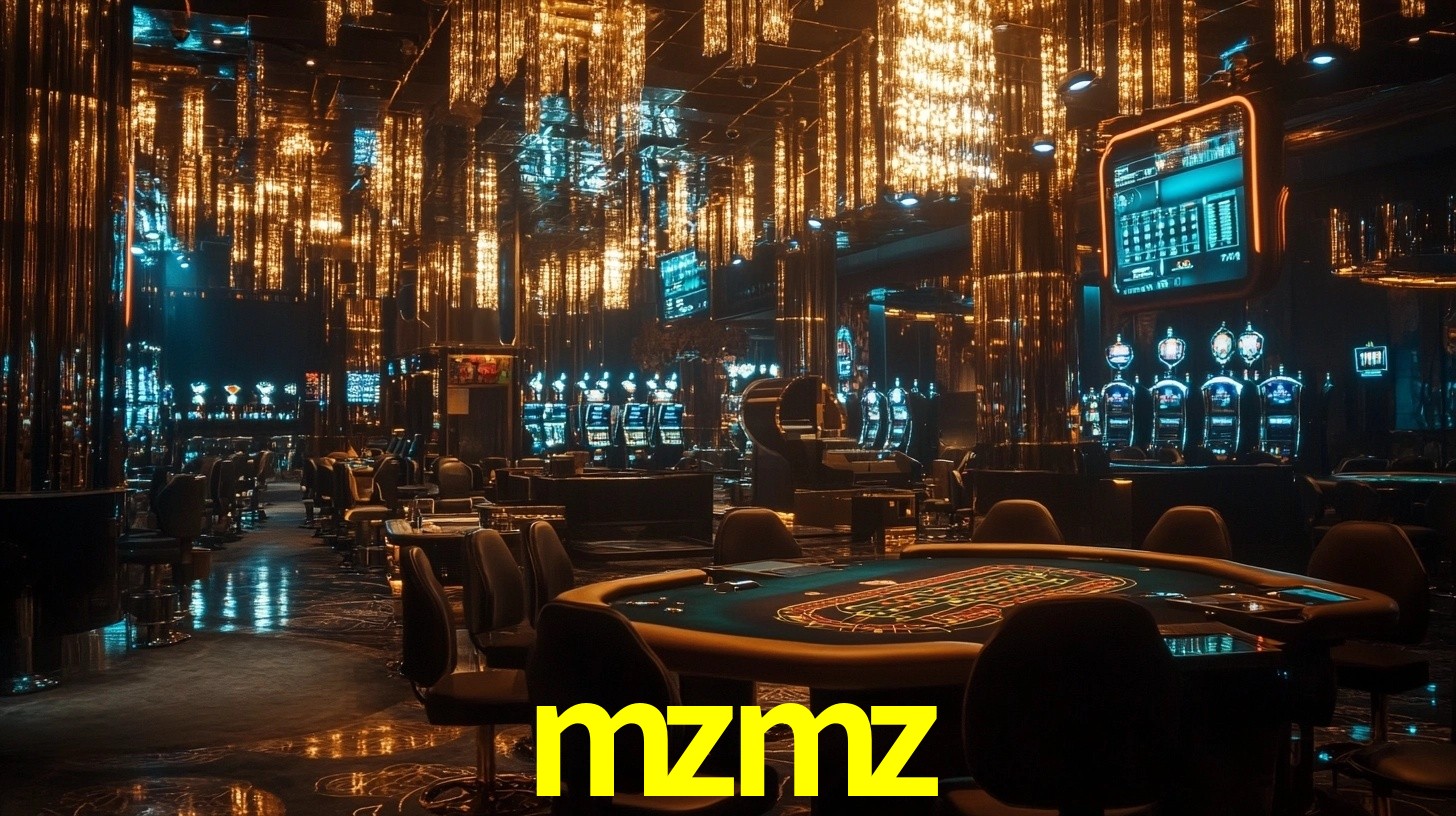 mzmz: Seu Especialista em Apostas Esportivas Brasileiras