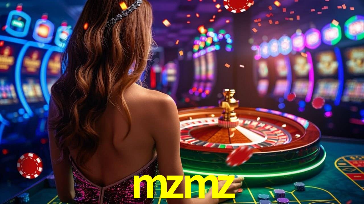 mzmz bet — mercados de futebol e esportes no app