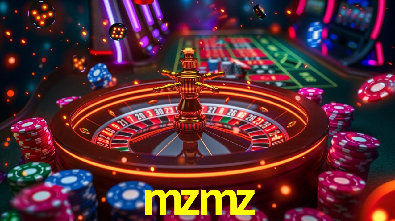 cassino mzmz
