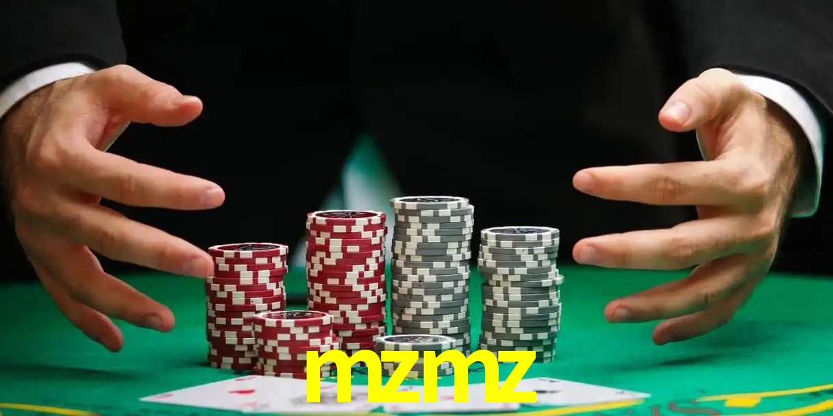 mzmz plataforma — saque cashout PIX com comprovante