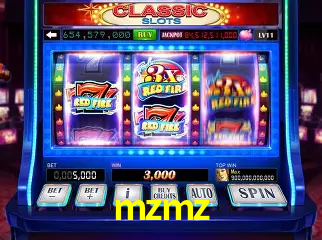 Descubra a Magia dos Jogos de Arcade no mzmz