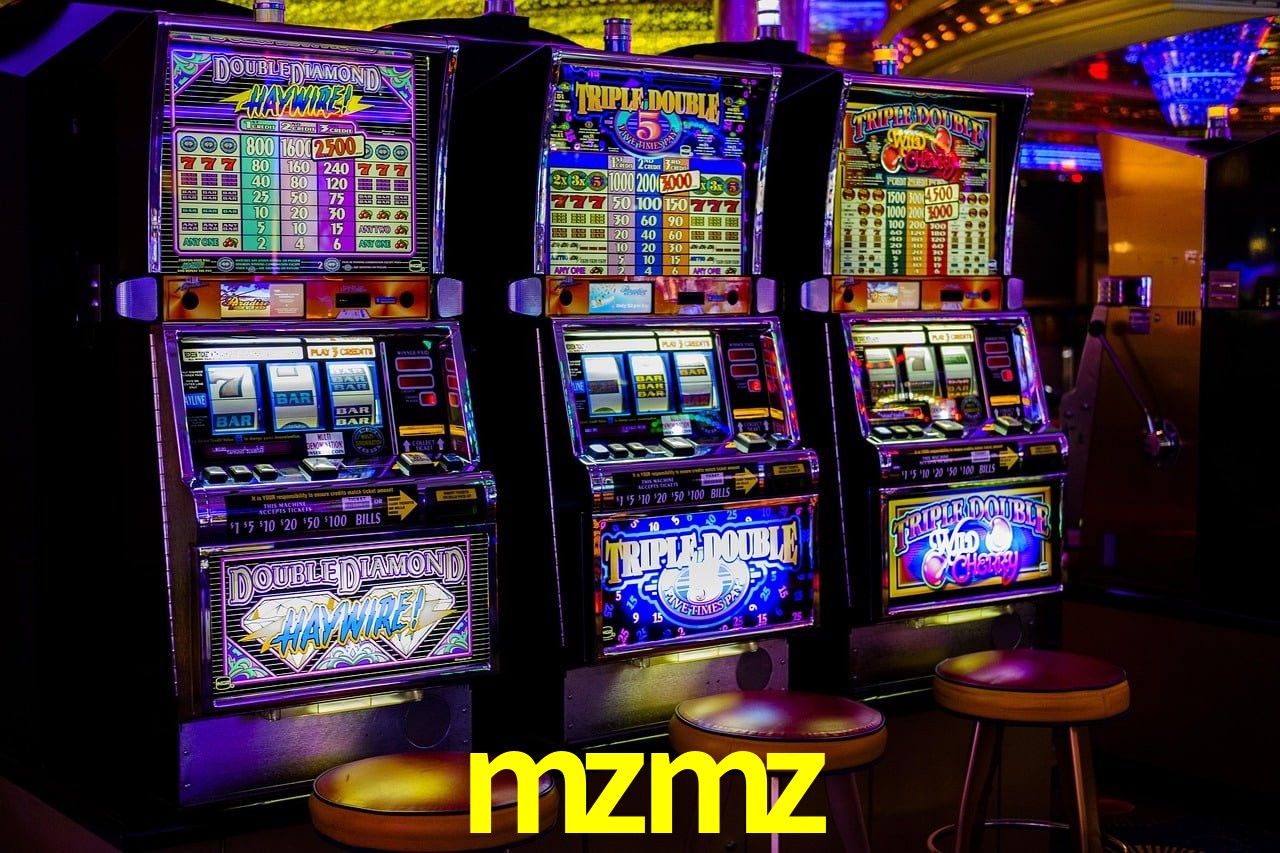 Casino VIP mzmz