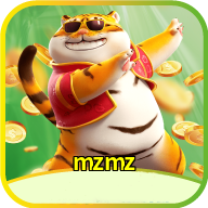 Ícone app mzmz